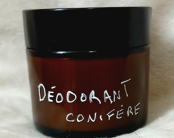 Baume, onguent et huile