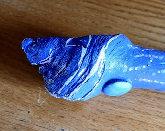 Bâton de parole eau