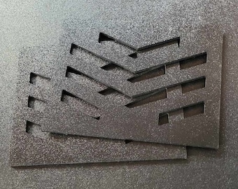 Personalized Overflow Control Solution: Custom Covers for Pools, Ponds, Vents and More