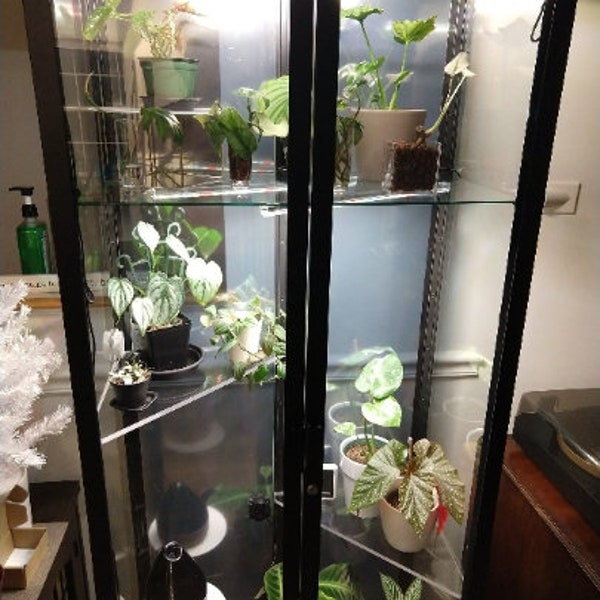 Shelves for Milsbo Etsy