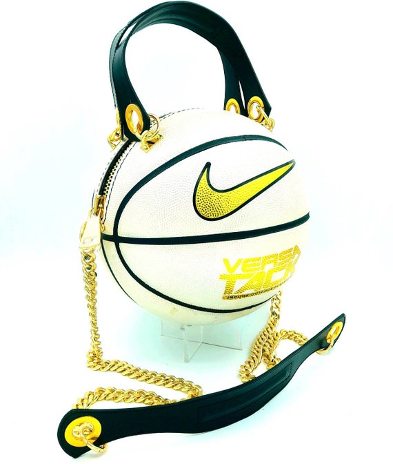 Nike Versa Tack Basketball Ball Bag 
