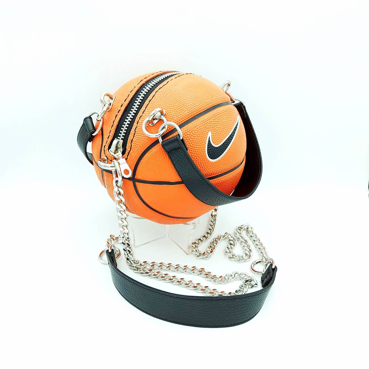 Nike ball shop bag basketball