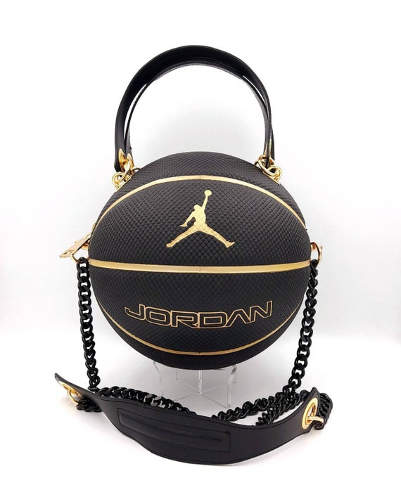 Sac de top basket jordan