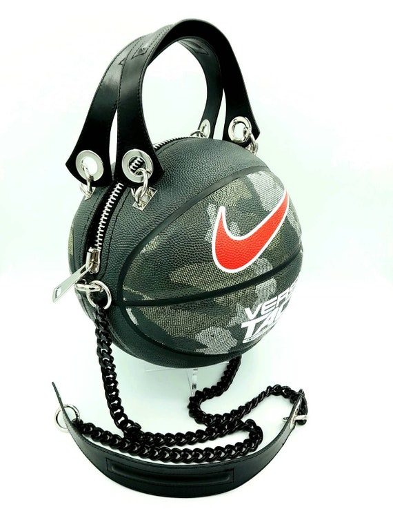 Nike Versa Tack Basketball Ball Bag 