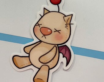 poupée lulu shmoogle