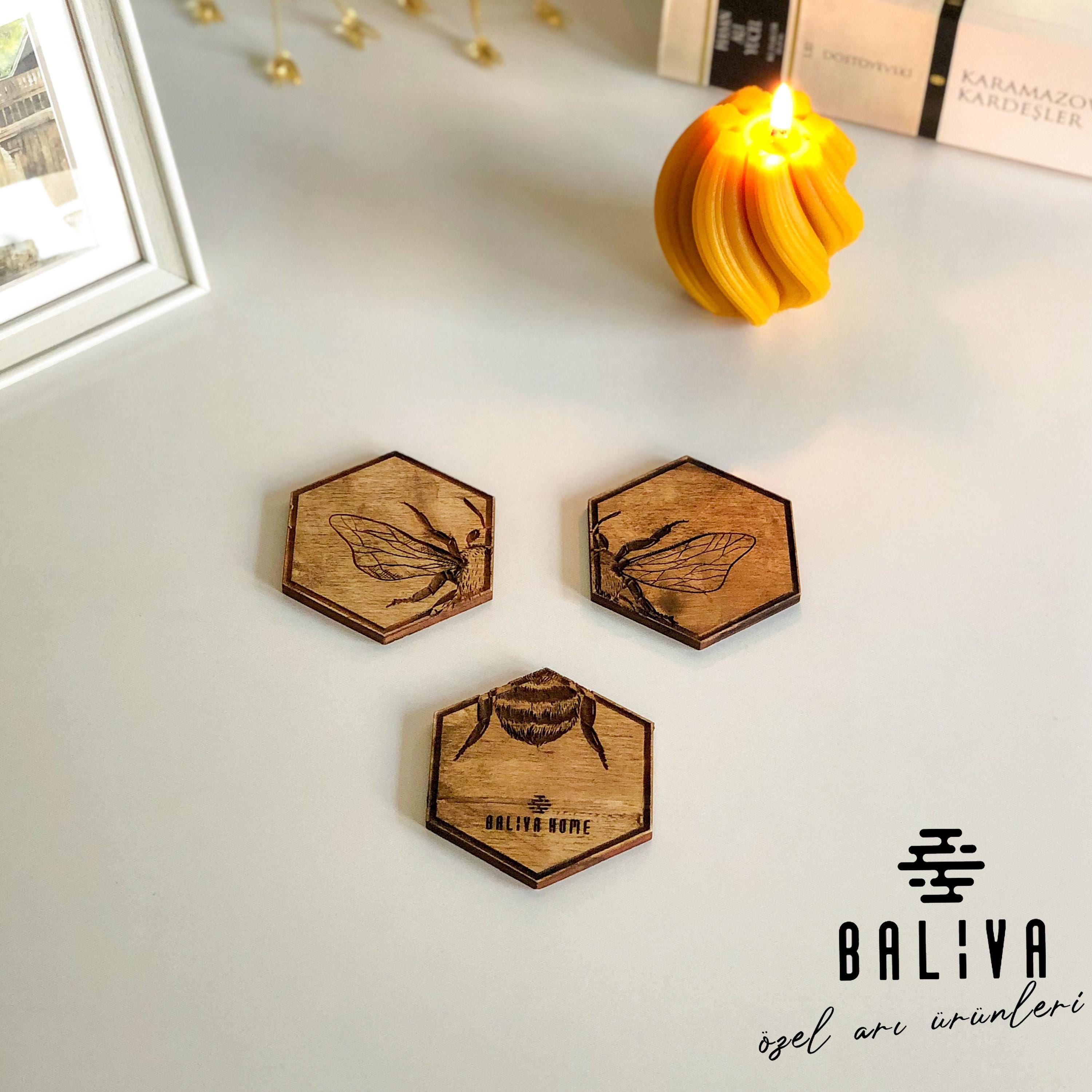 BalivaArt - Etsy