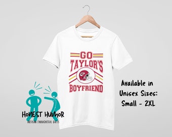 Go Taylor's Boyfriend!