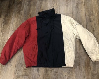 nautica expedition jacket