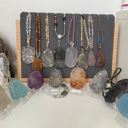 ピンク クレイジー レース アゲート タワー、ピンク クレイジー レース