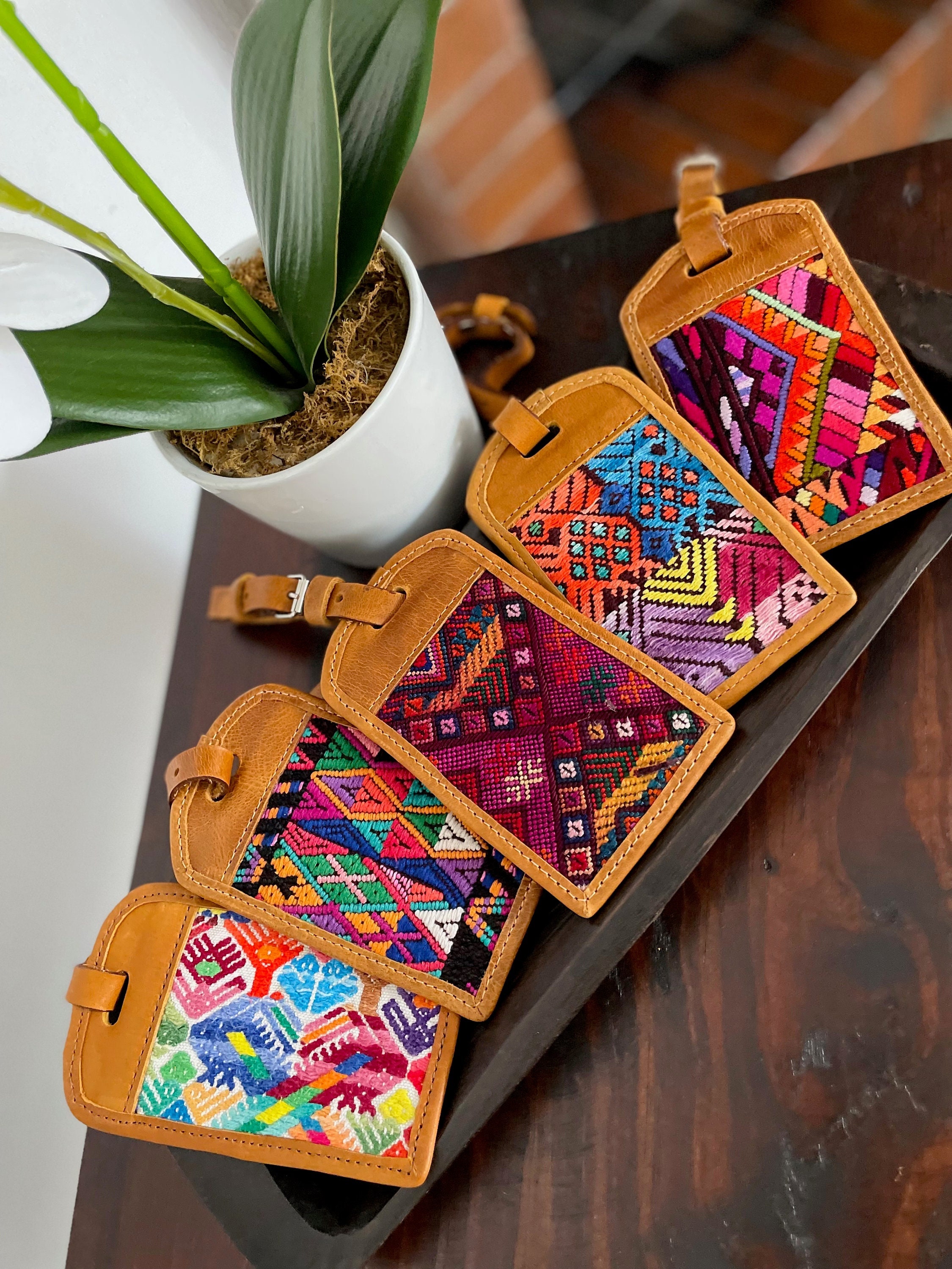 Makario's, Bags, Bags For Women Handmade Guatemala Bag Embroidery Bag  Boho Bag Vintage Bag