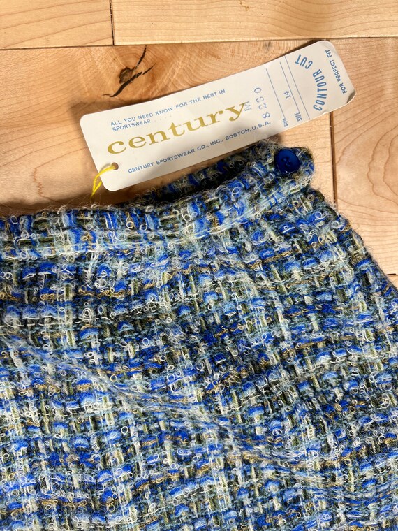 NWT Vintage Skirt - image 2