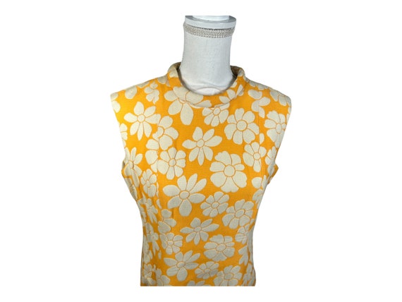 Adele Simpston Mid-Century Dress - image 3