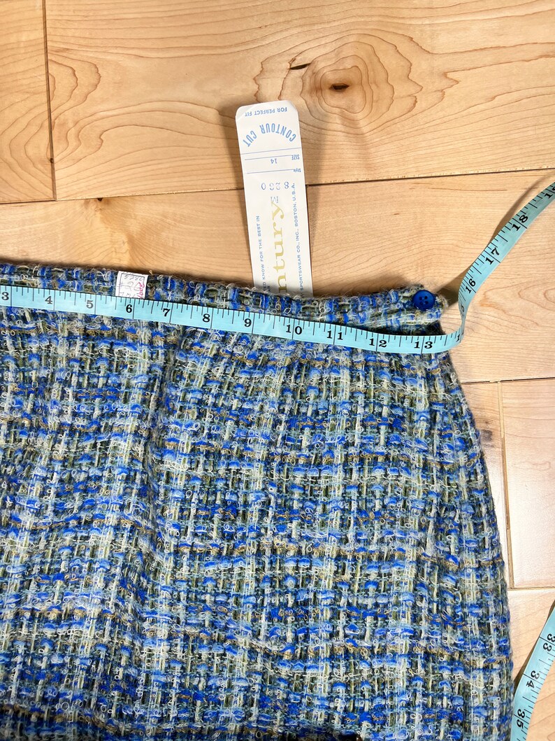 NWT Vintage Skirt image 4