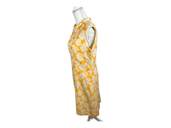Adele Simpston Mid-Century Dress - image 2