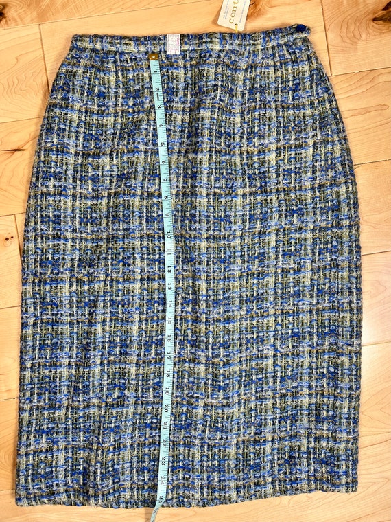 NWT Vintage Skirt - image 6