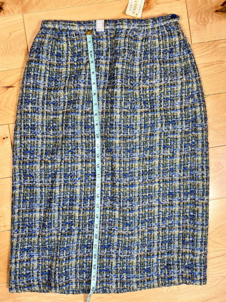 NWT Vintage Skirt image 6