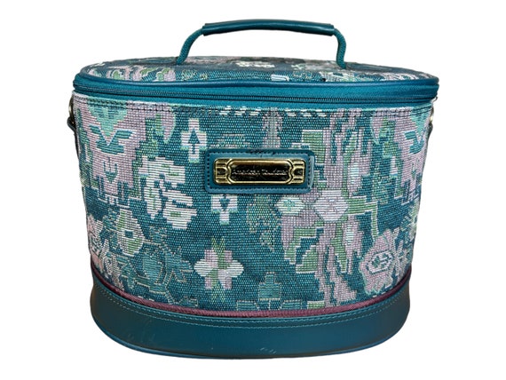 American Tourister Train Case - image 1