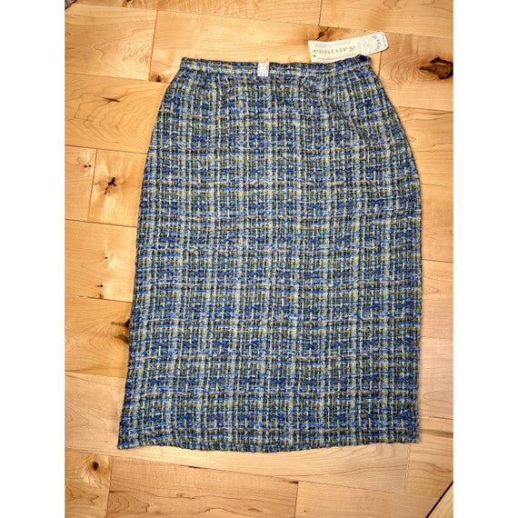 NWT Vintage Skirt - image 1