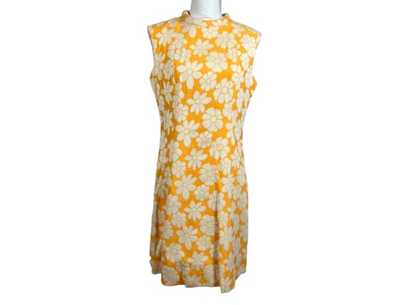 Adele Simpston Mid-Century Dress - image 1