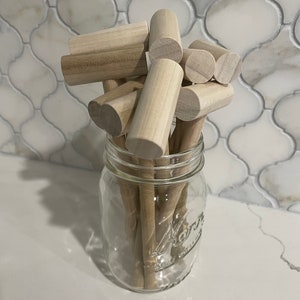 Breakable Chocolate hammers