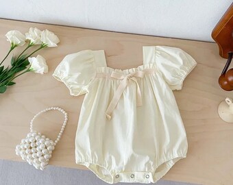 Birthday Dress ,First Birthday, Second Birthday, Party Dress Outfit, Baby Girl Birthday Outfit Boho, Newborn Baby Dress, summer dress