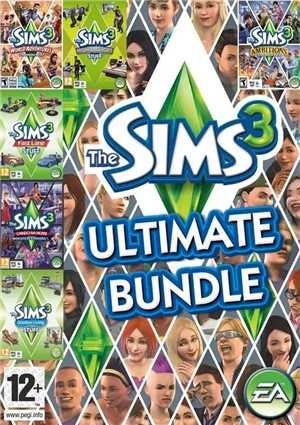 THE SIMS 3 E FREE PLAY MOBILE SIMOLEONS - GCM Games - Gift Card