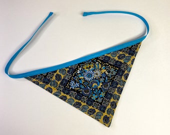 Dog Bandana - Handmade TO ORDER in PA