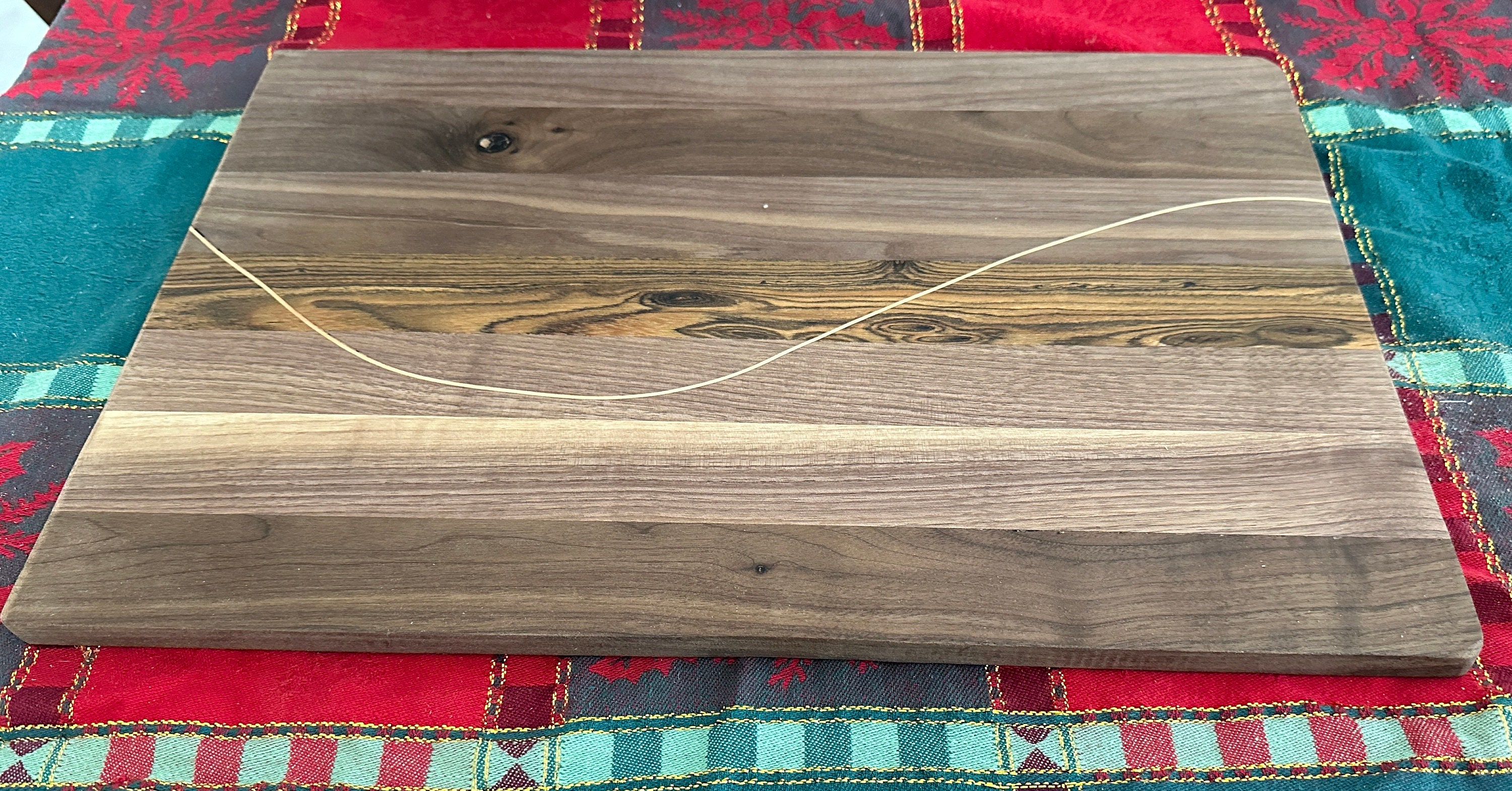 Woven Charcuterie Board - Etsy