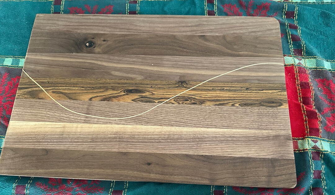 Woven Charcuterie Board - Etsy