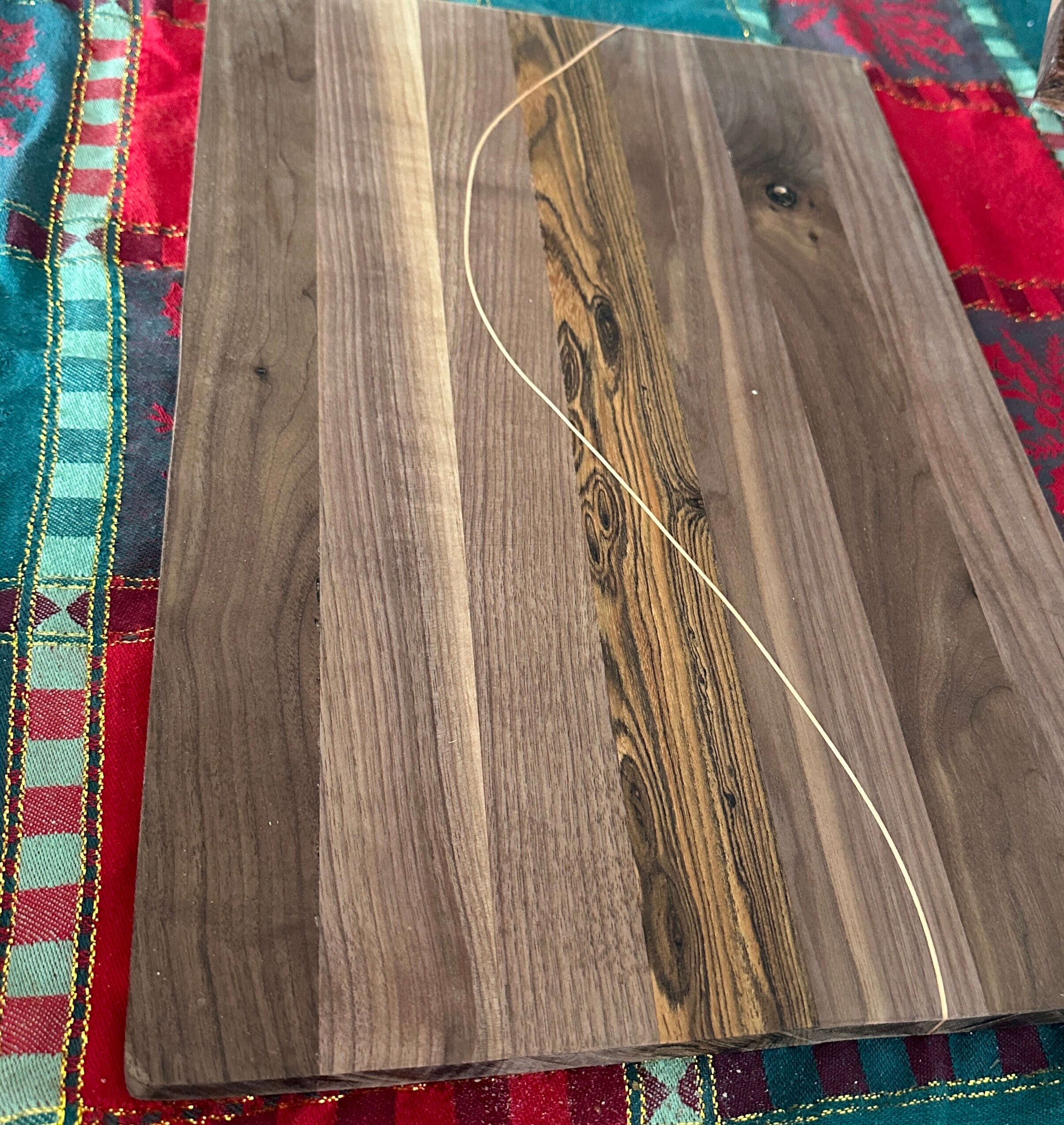 Woven Charcuterie Board - Etsy