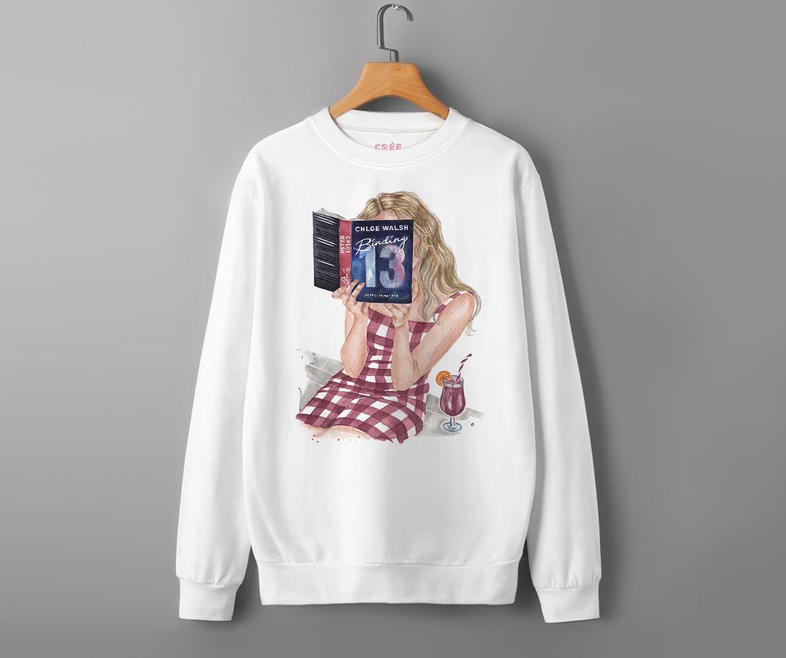 Binding 13 Sweatshirts