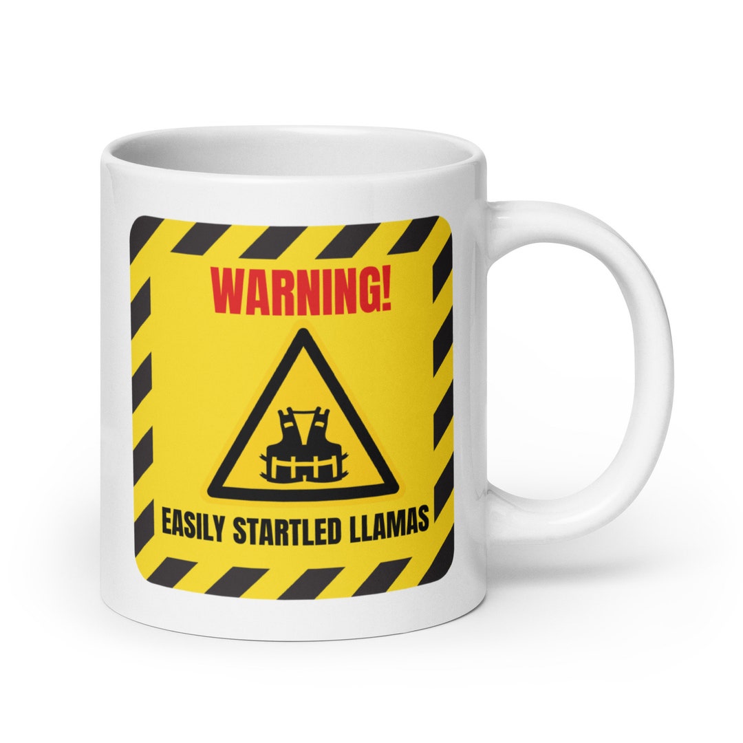 Warning Label Meanings