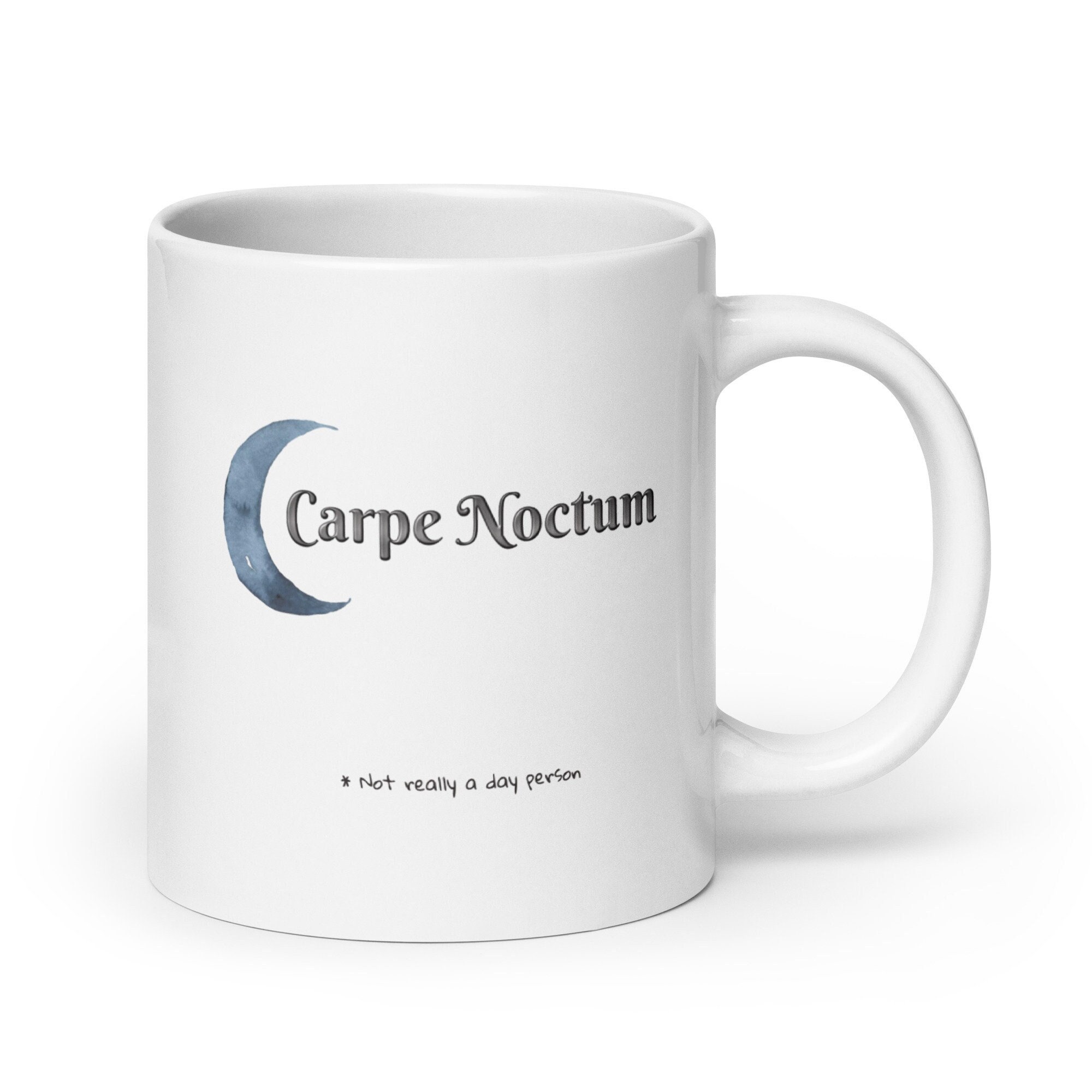 Latin: carpe Diem, Carpe Noctem, Carpe Omnia Short Sleeve Unisex T