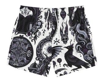 Isabella Verrocchio - Swim Trunks