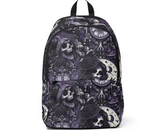 Seraphina Bellini - Backpack