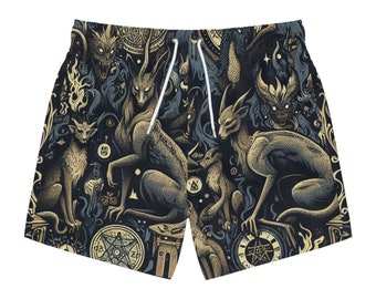 Badehose von Leonardo Bellamonte