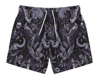 Fiammetta Bellini - Swim Trunks