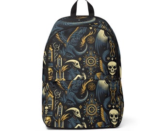 Lorenzo Bellini - Backpack