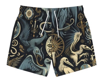 Valentina Fiorentini - Swim Trunks