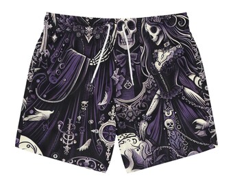 Evelina Verrocchio - Swim Trunks