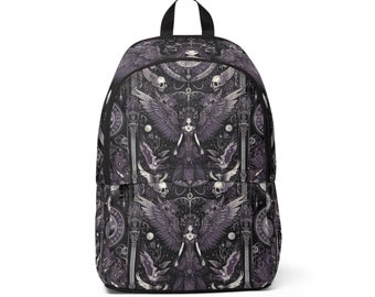 Emilia Donatelli - Backpack