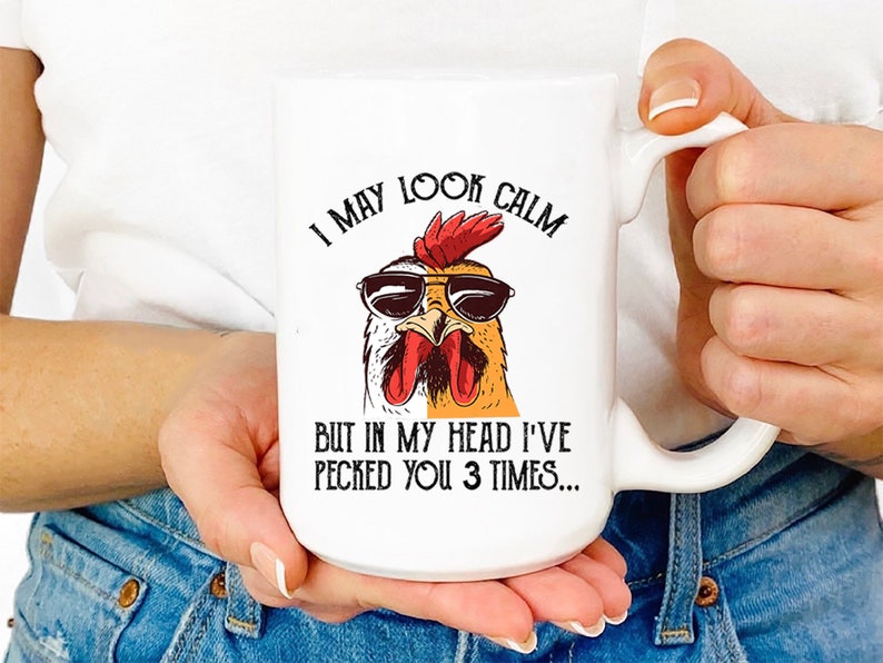 Office Mug, Best Coffee Mug for Office, Boss Coffee Mugs, Cool Coffee