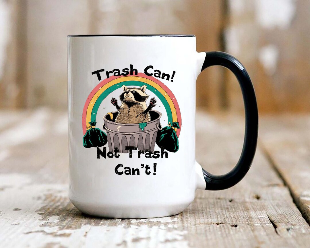 Funny Coffee Mugs Sarcastic Mugs Gift for Him Her Fun Mugs Etsy