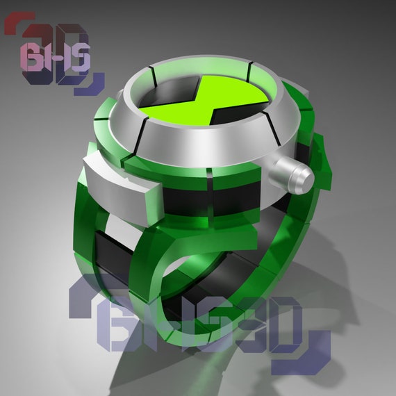 omnitrix ben10
