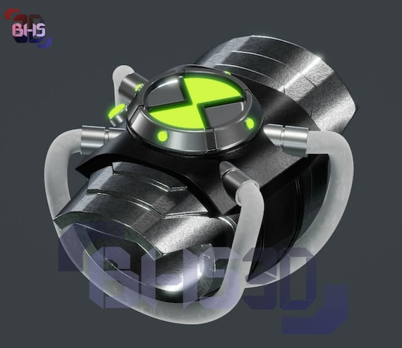 ALPHAVECTOR Ben10 - Basic omnitrix season 3 - Ben10 - Basic omnitrix season  3 . Buy Ben 10 toys in India. shop for ALPHAVECTOR products in India.