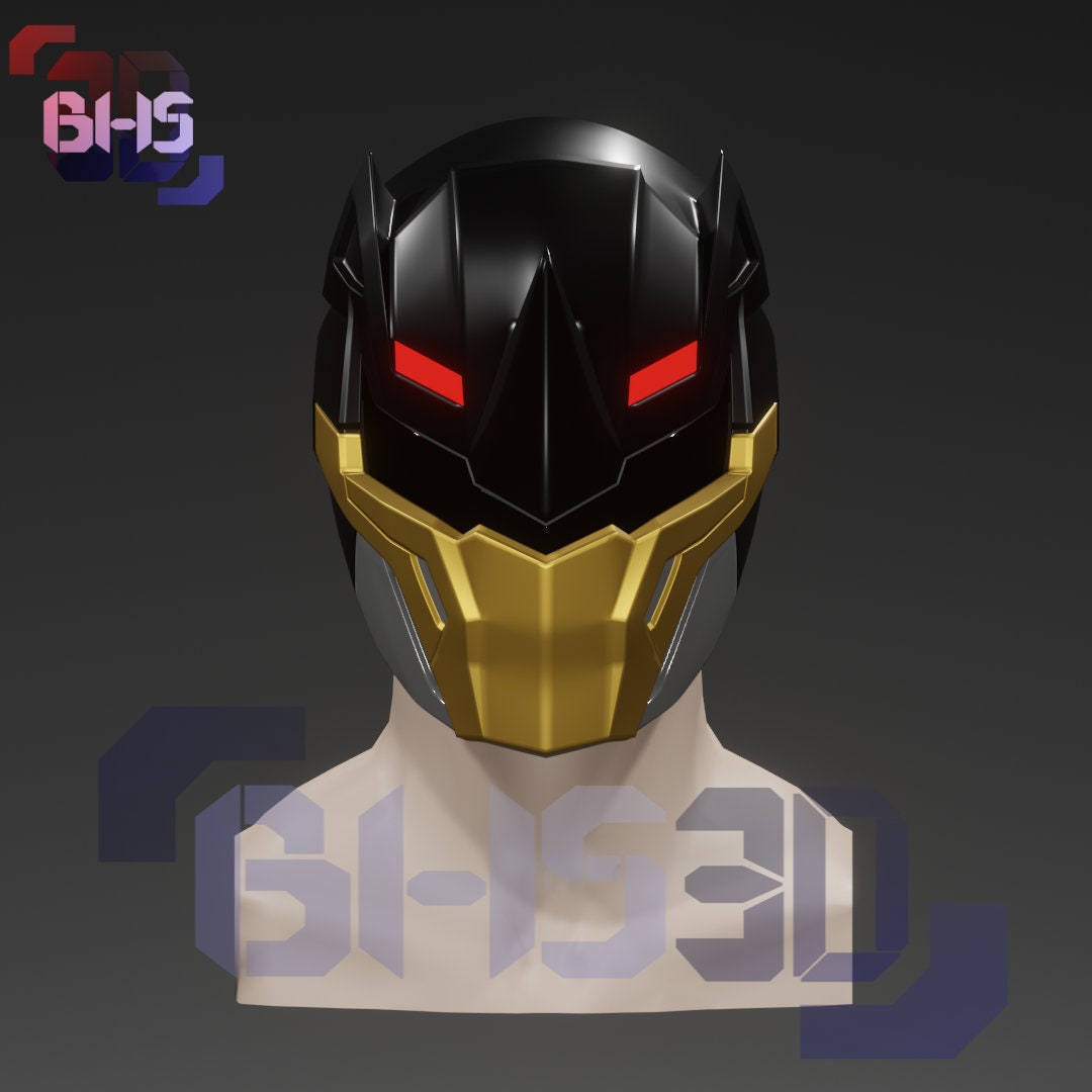Zyuohger - Etsy