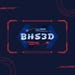 BHS3DDesign store logo