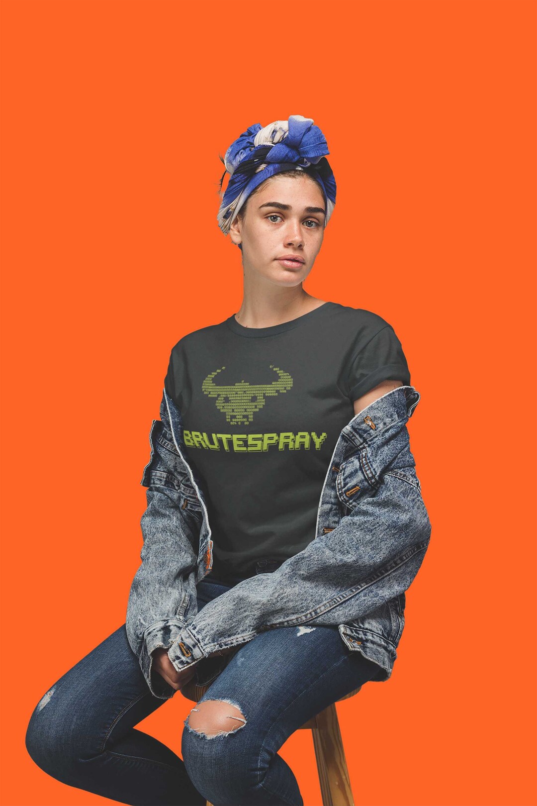 Brutespray Shirt White - Unisex - Cybersecurity + Hacking - Etsy