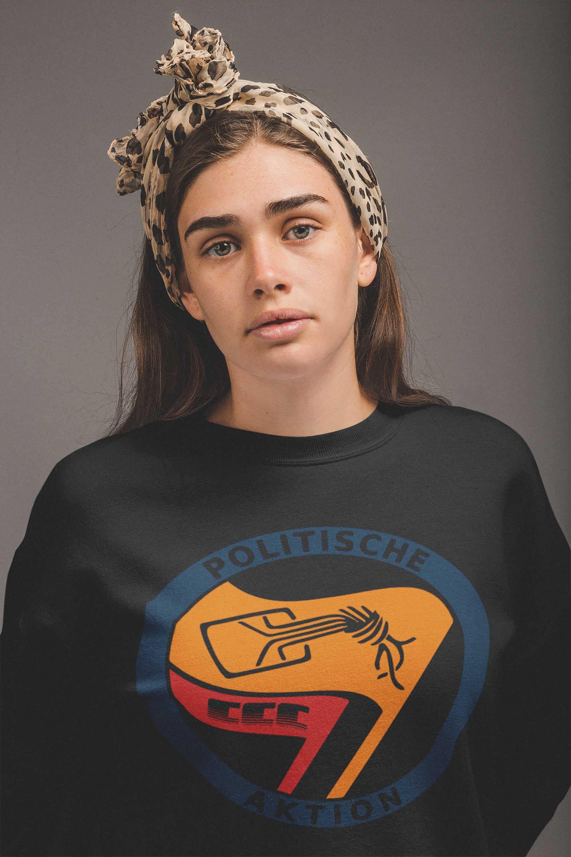 CCC LOGO CHAOS COMPUTER CLUB visual data 4