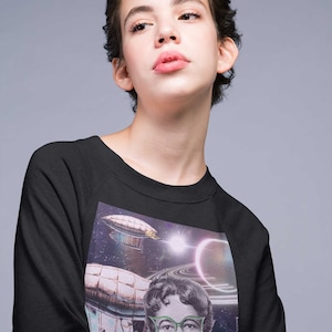 Gladys West - International Women&#39;s Month Shirt - Female Pioneers - GPS Inventor